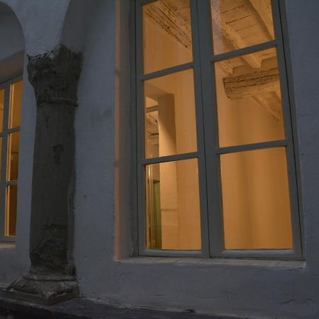 Porrione22 Lejlighed Siena Eksteriør billede